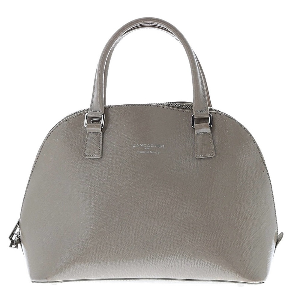 Lancaster Paris Satchel
